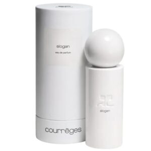 COURREGES SLOGAN EDP 100 ML TESTER # (CAJA GENERICA)