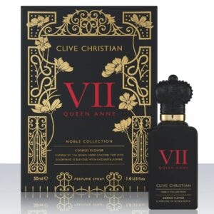 CLIVE CHRISTIAN NC COSMOS FLOWER EDP 50 ML TESTER # (CAJA GENERICA)