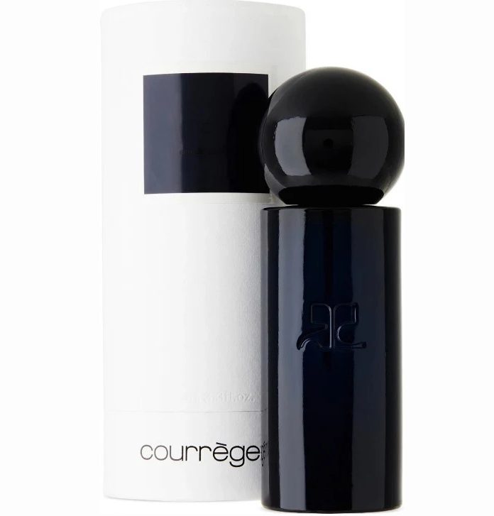 COURREGES C EDP 100 ML TESTER # (CAJA GENERICA)