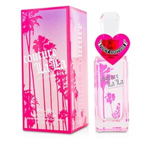 JUICY COUTURE LA LA MALIBU WOMAN EDT 150 ML TESTER # (CAJA GENERICA)