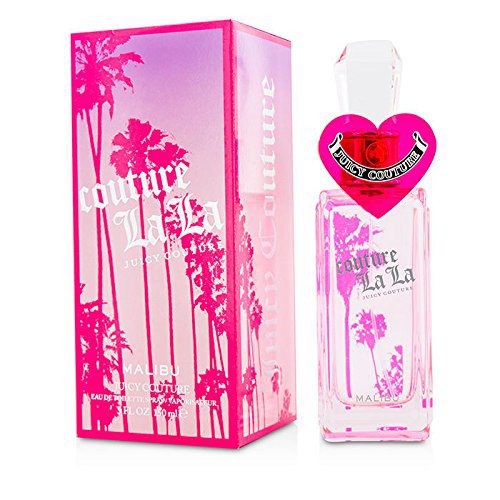 JUICY COUTURE LA LA MALIBU WOMAN EDT 75 ML REGULAR