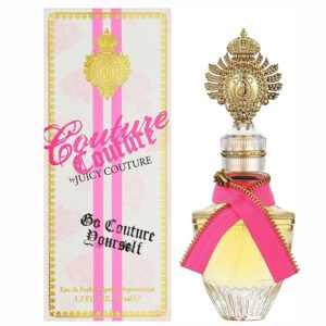 JUICY COUTURE COUTURE EDP 100ML REGULAR