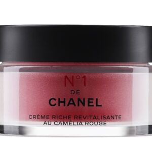CHANEL N°1 DE CHANEL CREMA RICA 50GR REGULAR
