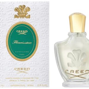 CREED FLEURISSIMO EDP 75 ML TESTER # (CAJA GENERICA)