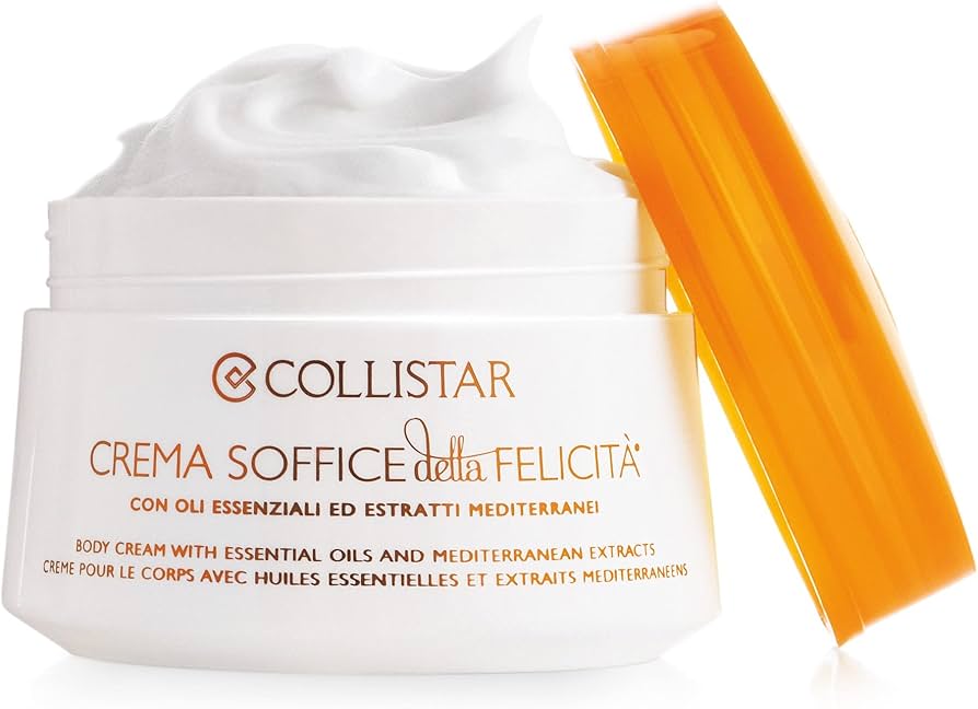 COLLISTAR CREMA SOFFICE DELLA FELICITA 200 ML REGULAR