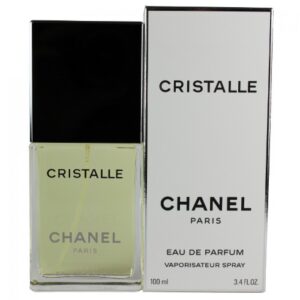 CHANEL CRISTALLE EDP 100ML TESTER # (CAJA GENERICA)