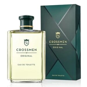 CROSSMEN EDC TAMAÑO GRANDE 200 ML TESTER # (CAJA GENERICA)