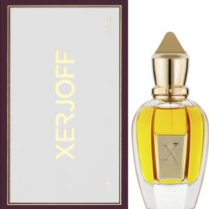 XERJOFF SHOOTING STARS CRUZ DEL SUR I PARFUM 50 ML TESTER # (CAJA GENERICA)