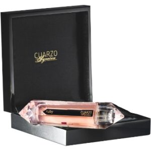 RAMON MOLVIZAR CUARZO SIGNATURE RUBY EDP 100 ML REGULAR