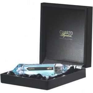 RAMON MOLVIZAR CUARZO SIGNATURE SAPPHIRE EDP 100 ML REGULAR