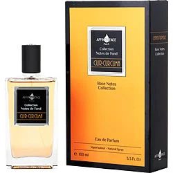AFFINESSENCE CUIR-CURCUMA EDP 50 ML REGULAR