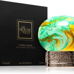THE HOUSE OF OUD CYPRESS SHADE EDP 75 ML REGULAR