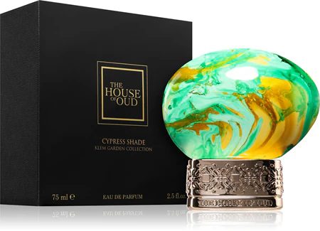 THE HOUSE OF OUD CYPRESS SHADE EDP 75 ML REGULAR