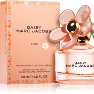 MARC JACOBS DAISY DAZE EDT 50 ML TESTER # (CAJA GENERICA)