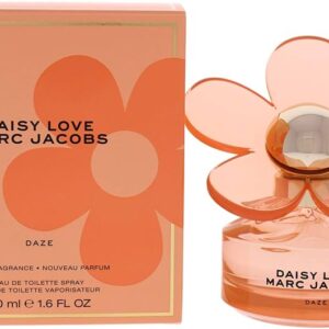 MARC JACOBS DAISY LOVE DAZE EDT 50 ML TESTER # (CAJA GENERICA)