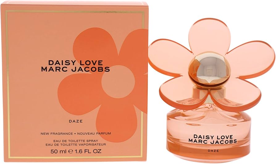 MARC JACOBS DAISY LOVE DAZE EDT 50 ML TESTER # (CAJA GENERICA)