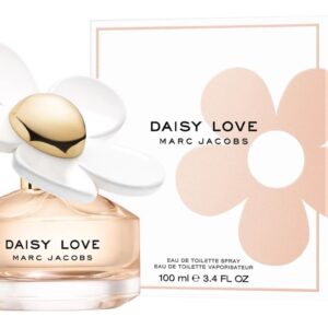 MARC JACOBS DAISY LOVE EDT 100ML TESTER # (CAJA GENERICA)