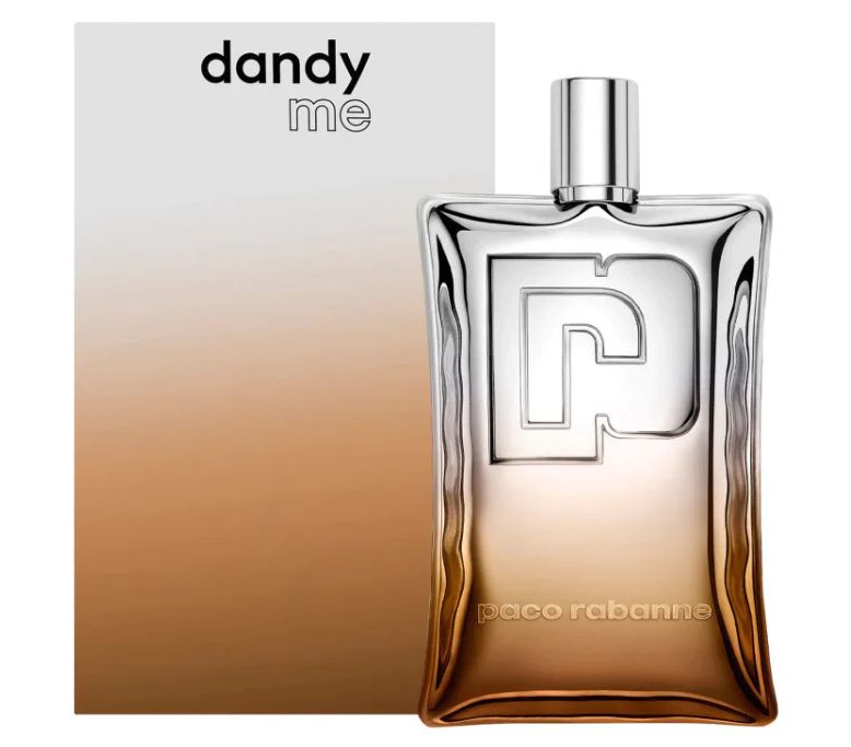 PACO RABANNE DANDY ME EDP 62 ML TESTER # (CAJA GENERICA)