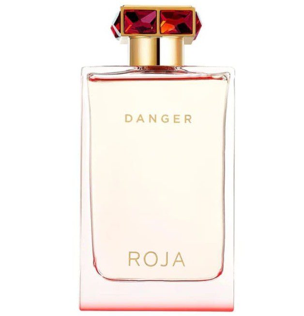ROJA PARFUMS DANGER POUR FEMME EDP 75 ML TESTER # (CAJA GENERICA)