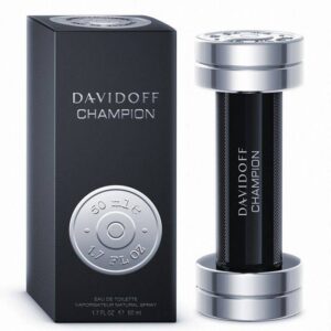 DAVIDOFF CHAMPION FOR MEN EDT 90ML REGULAR