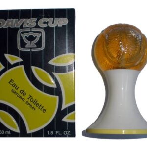 DAVIS CUP EDT 50 ML REGULAR