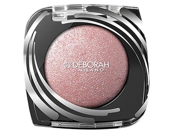 DEBORAH PRECIOUS COLOR SOMBRA DE OJOS 03 LONG LASTING REGULAR