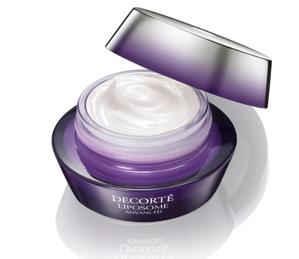 DECORTE LIPOSOME ADVANCED CREMA NOCHE 50 ML