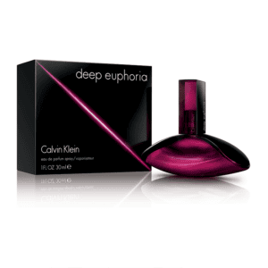 DEEP EUPHORIA WOMAN EDP 100 ML REGULAR (Sin caja)