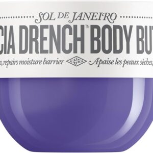 SOL DE JANEIRO DELICIA DRENCH CREAM 75 ML REGULAR
