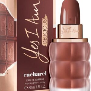 CACHAREL YES I AM DELICIOUS EDP 30 ML REGULAR