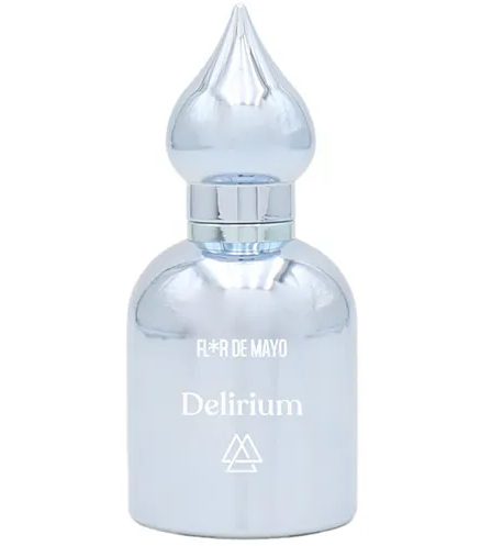 FLOR DE MAYO DELIRIUM EDP 50 ML TESTER # (CAJA GENERICA)
