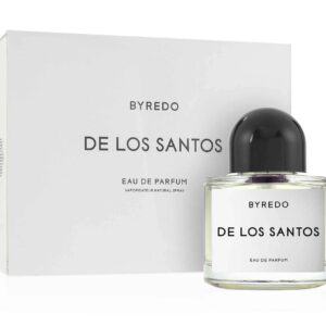BYREDO DE LOS SANTOS EDP 100 ML REGULAR