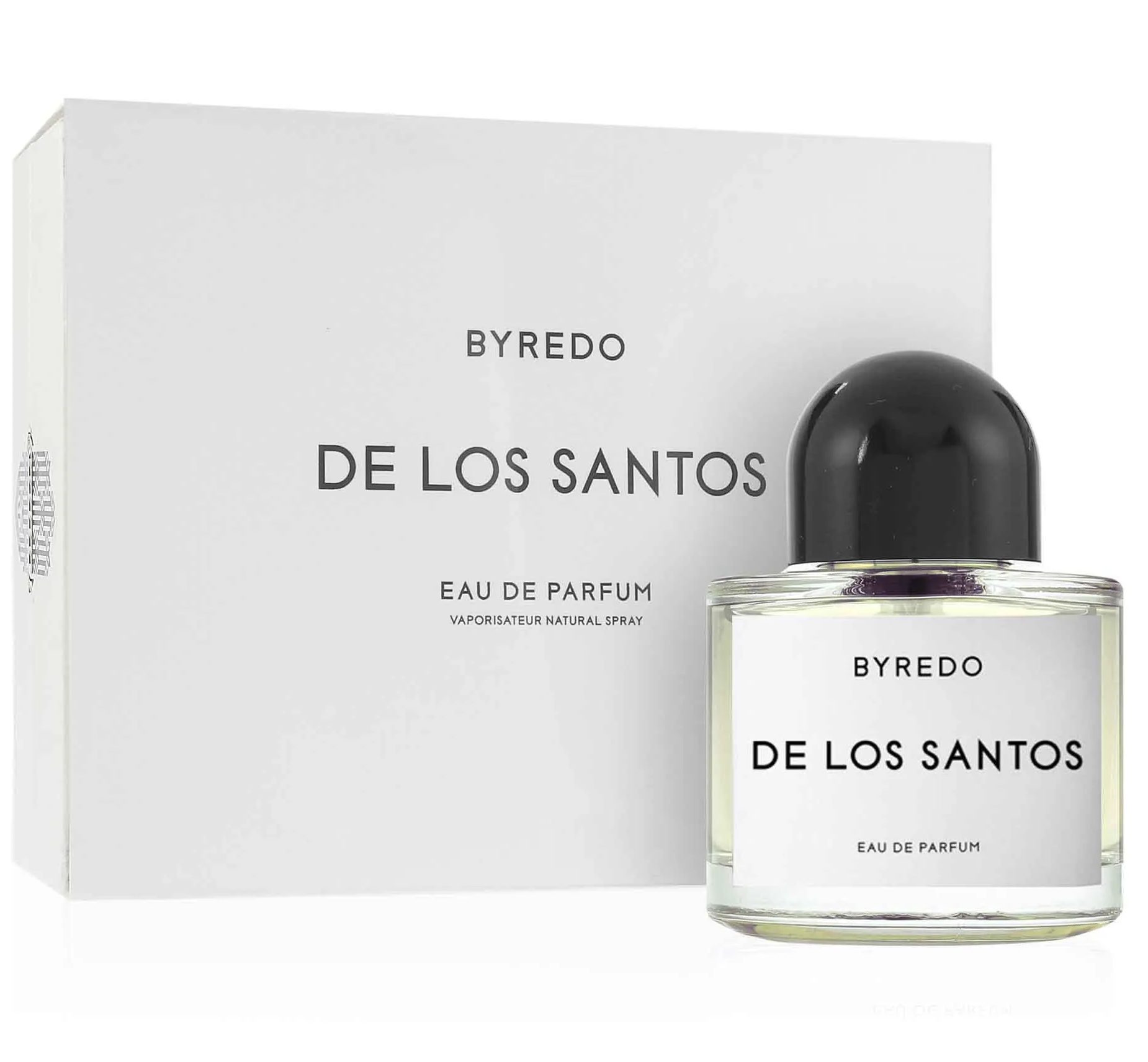 BYREDO DE LOS SANTOS EDP 100 ML REGULAR