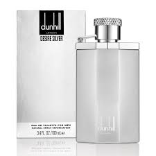 DUNHILL DESIRE SILVER EDT 100 ML REGULAR