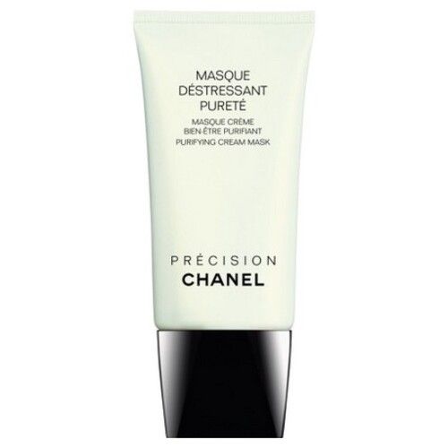CHANEL MASQUE DESTRESSANT PURETE 75 ML TESTER # (CAJA GENERICA) - BOTE LIGERAMENTE DAÑADO
