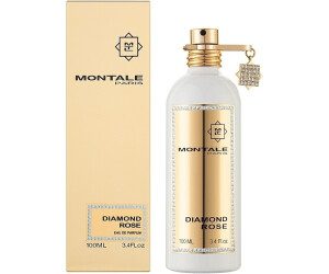 MONTALE DIAMOND ROSE EDP 100 ML TESTER # (CAJA GENERICA)