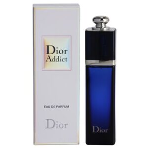 DIOR ADDICT EDP 100ML TESTER # (CAJA GENERICA)