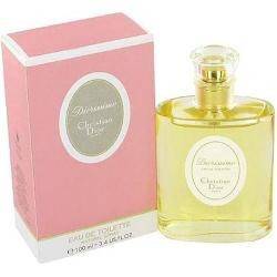 DIORISSIMO WOMAN EDT 100ML TESTER # (CAJA GENERICA)