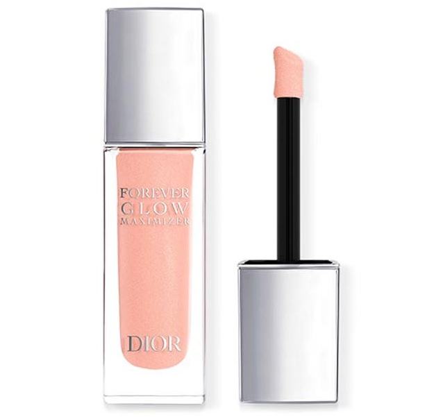 DIOR FOREVER GLOW MAXIMIZER ILLUMINATEUR NUDE 11 ML REGULAR