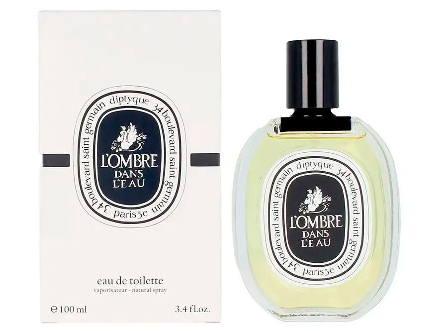 DIPTYQUE L`OMBRE DANS L`EAU EDT 50 ML REGULAR