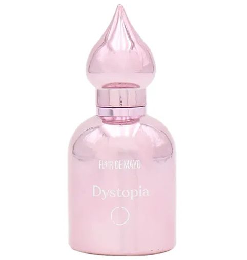 FLOR DE MAYO DIATOPIA EDP 50 ML TESTER # (CAJA GENERICA)