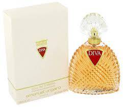 UNGARO DIVA EDP 100 ML TESTER # (CAJA GENERICA)