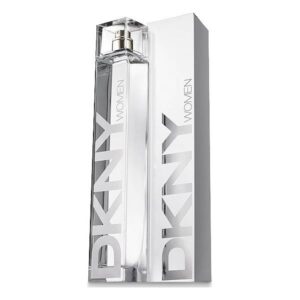 DKNY EDP WOMAN 100ML TESTER # (CAJA GENERICA)
