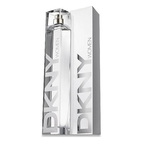 DKNY EDP WOMAN 100ML TESTER # (CAJA GENERICA)