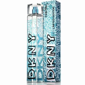 DKNY MEN NEW YORK ENERGIZING EDICION LIMITADA EDT 100 ML REGULAR