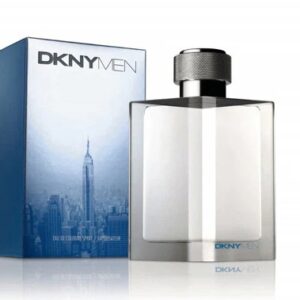 DKNY MAN II EDC COLOGNE 100ML TESTER # (CAJA GENERICA)