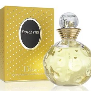 DIOR DOLCE VITA EDT 100ML TESTER # (CAJA GENERICA)