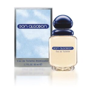 DON ALGODON MUJER EDT 100 ML TESTER # (CAJA GENERICA)