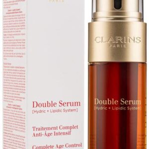 CLARINS TOTAL DOUBLE SERUM 30 ML