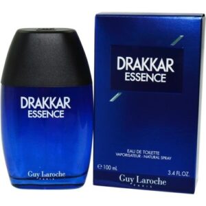 DRAKKAR ESSENCE EDT 100ML REGULAR